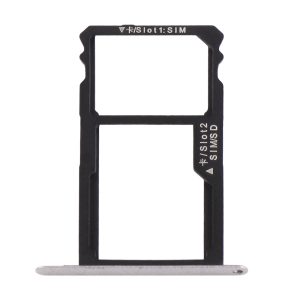 Huawei Honor 7 grey SIM card tray