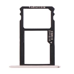 Huawei Honor 7 gold SIM card tray