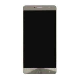 Asus ZenFone 3 Deluxe ZS550KL LCD screen replacement gold