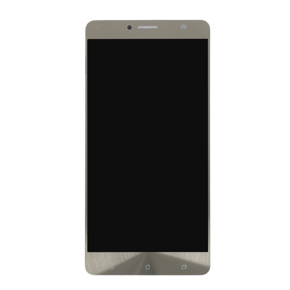Asus ZenFone 3 Deluxe ZS550KL LCD screen replacement gold