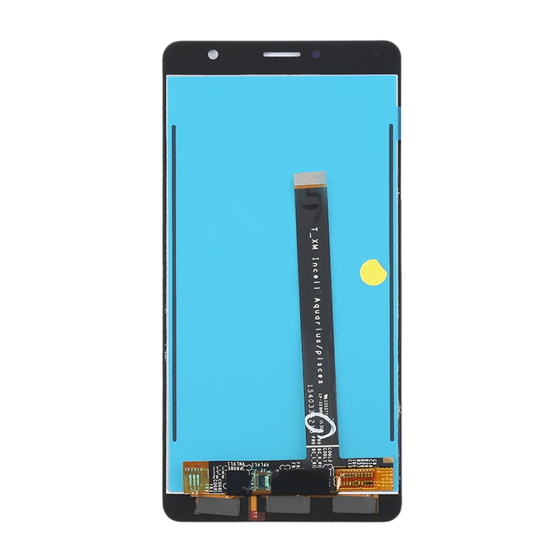 Asus ZenFone 3 Deluxe ZS550KL Gold Screen Replacement - Image 2