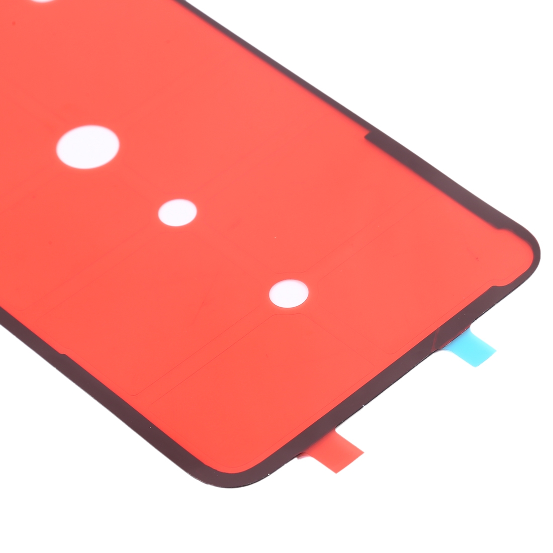 Huawei Honor 20 Back Cover Adhesive Replacement - Image 4