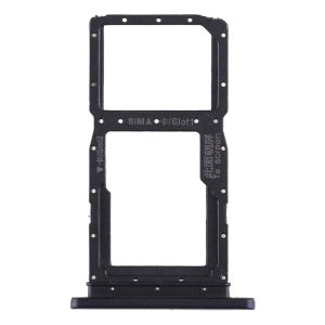 Huawei Honor 9X SIM card tray dark blue