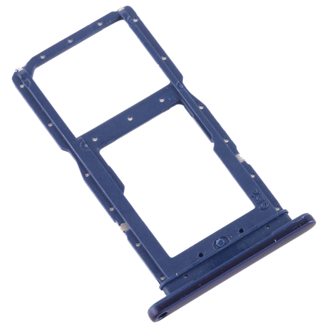 Huawei Honor 9X Blue SIM Card Tray Replacement - Image 3