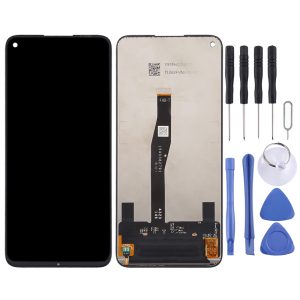 Huawei Honor 20 LCD screen replacement black