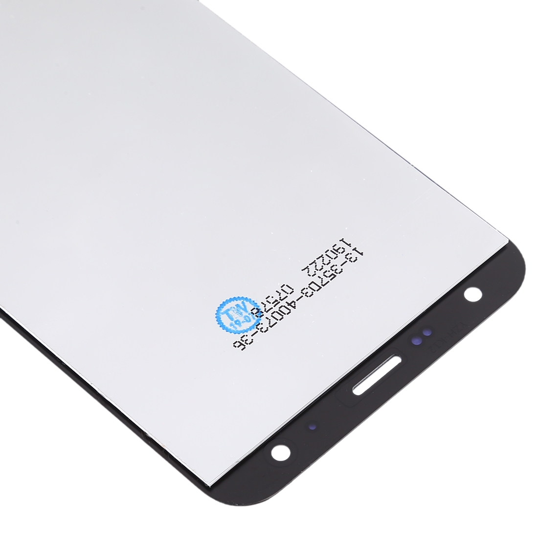 LG K12 K40 Black Screen Replacement - Image 3