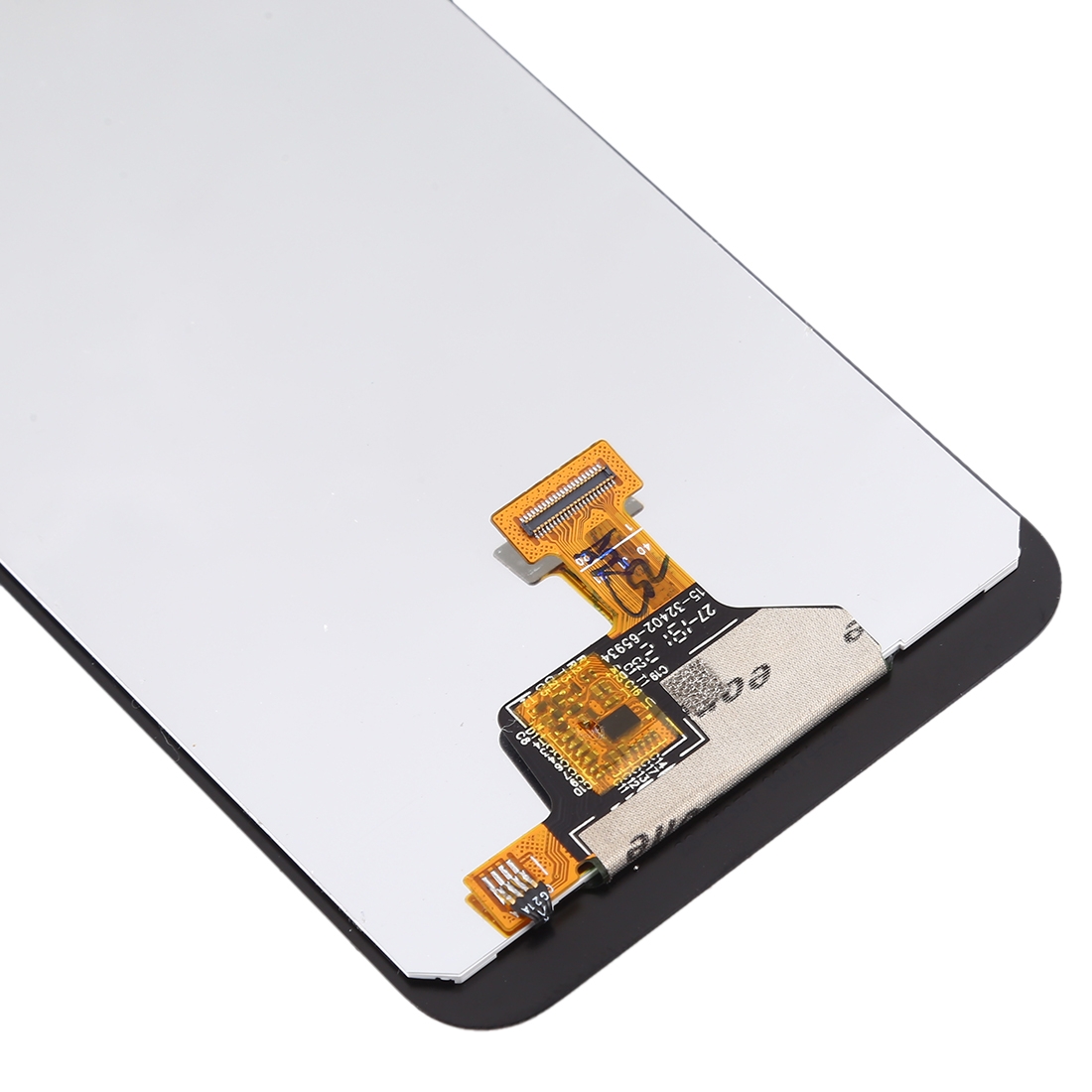 LG K12 K40 Black Screen Replacement - Image 4