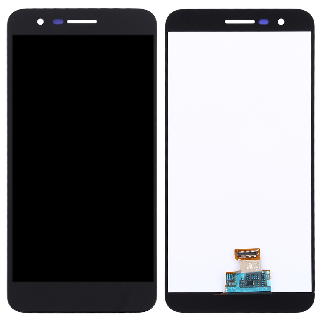 LG K30 Black Screen Replacement with Digitizer Assembly - Image 2