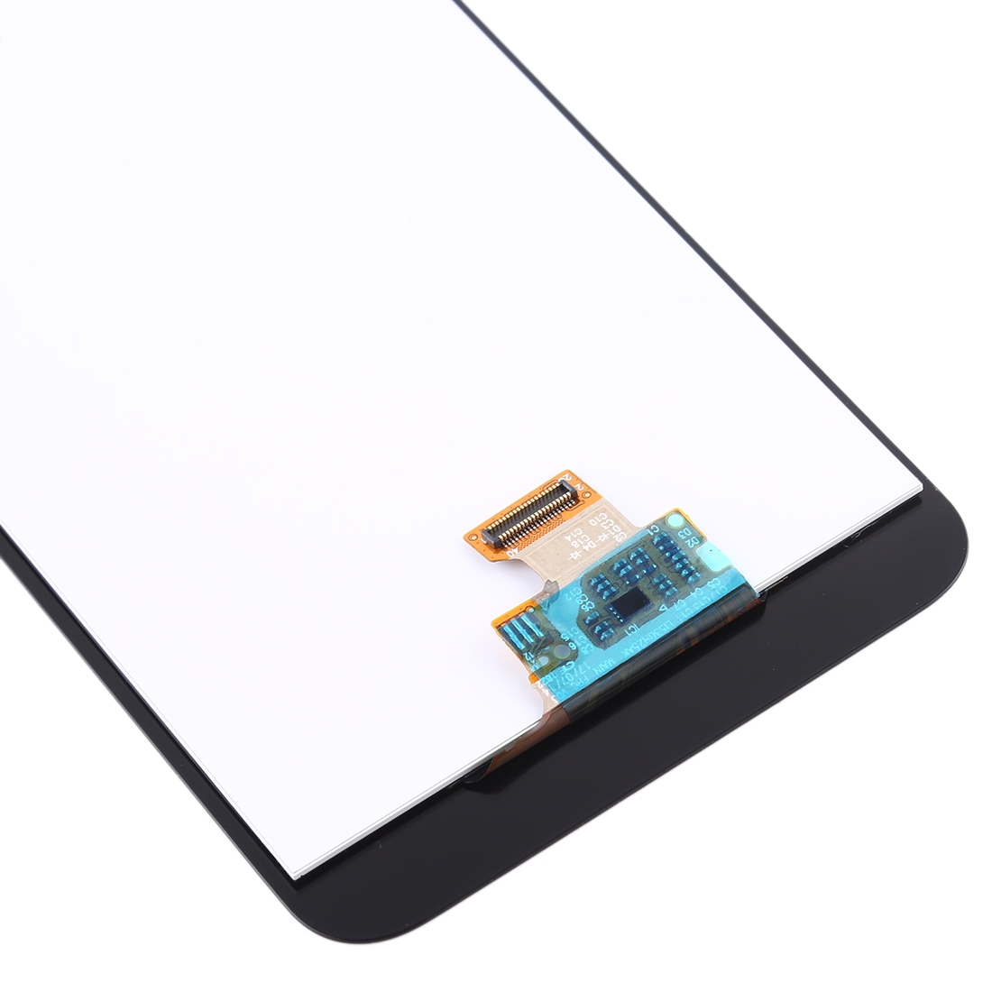 LG K30 Black Screen Replacement with Digitizer Assembly - Image 4