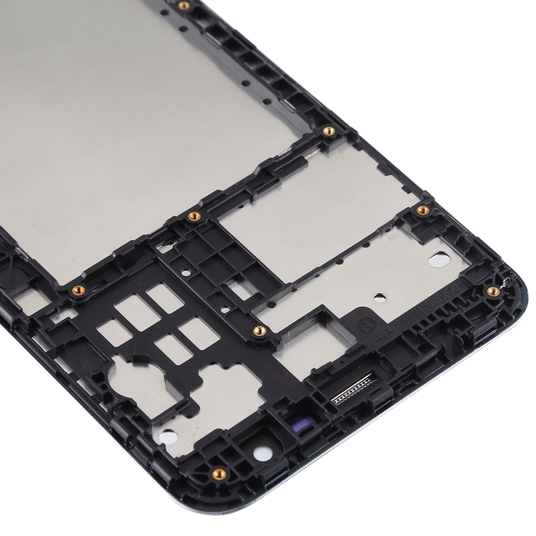 LG K30 Black Screen Replacement - Image 3