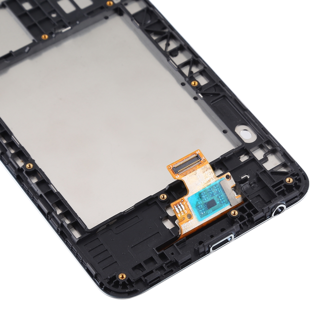 LG K30 Black Screen Replacement - Image 4