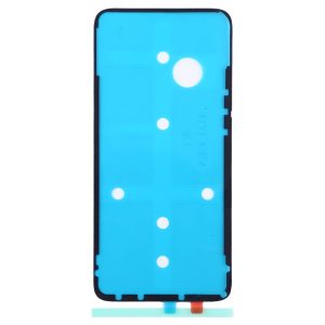 Huawei Honor 20 Pro back cover adhesive