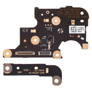 Google Pixel 3a XL microphone board replacement