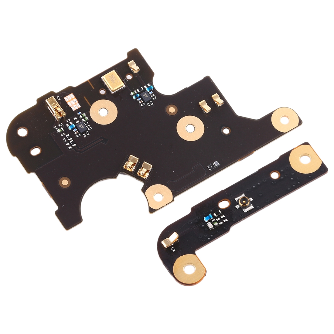 Google Pixel 3a XL Microphone Board Replacement - Image 3