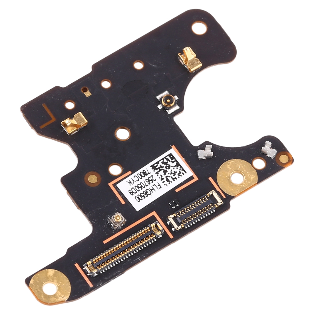 Google Pixel 3a Microphone Board Replacement - Image 2