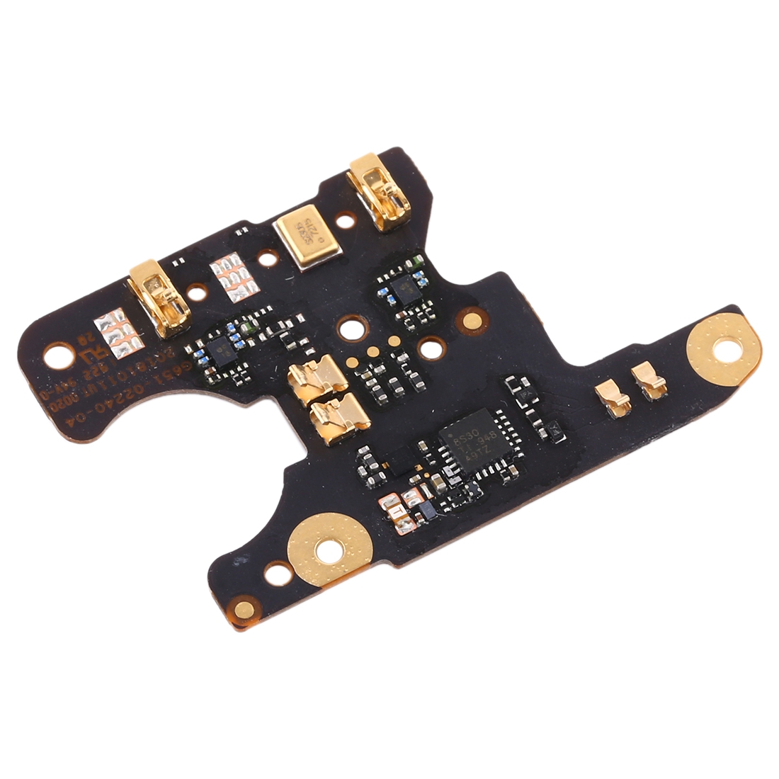Google Pixel 3a Microphone Board Replacement - Image 3