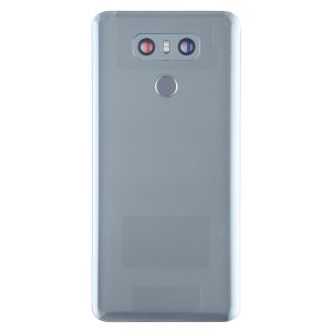 LG G6 back cover replacement grey