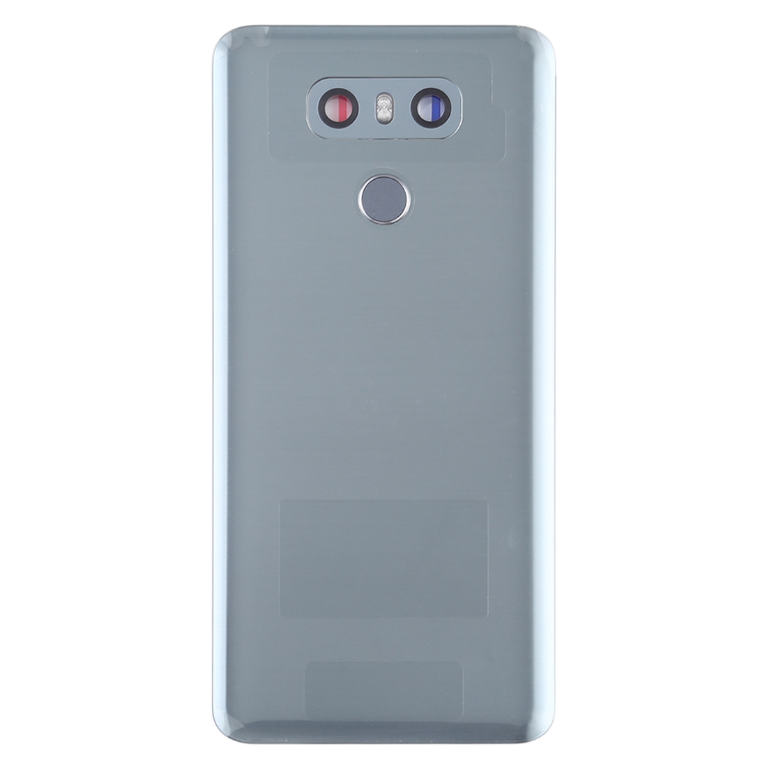 LG G6 back cover replacement grey