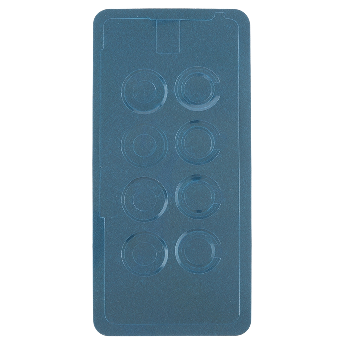 LG G6 back housing adhesive replacement
