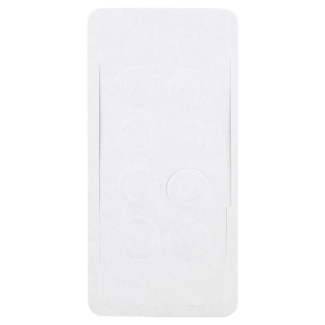 LG G6 Back Housing Adhesive Replacement - Image 2