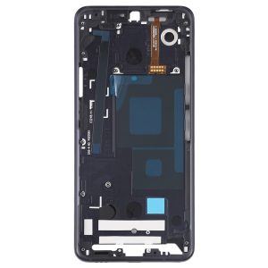 LG G7 ThinQ front housing replacement black
