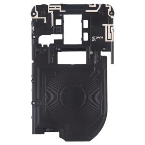 LG G7 ThinQ back housing frame replacement
