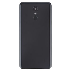 LG Stylo 4 black back cover replacement