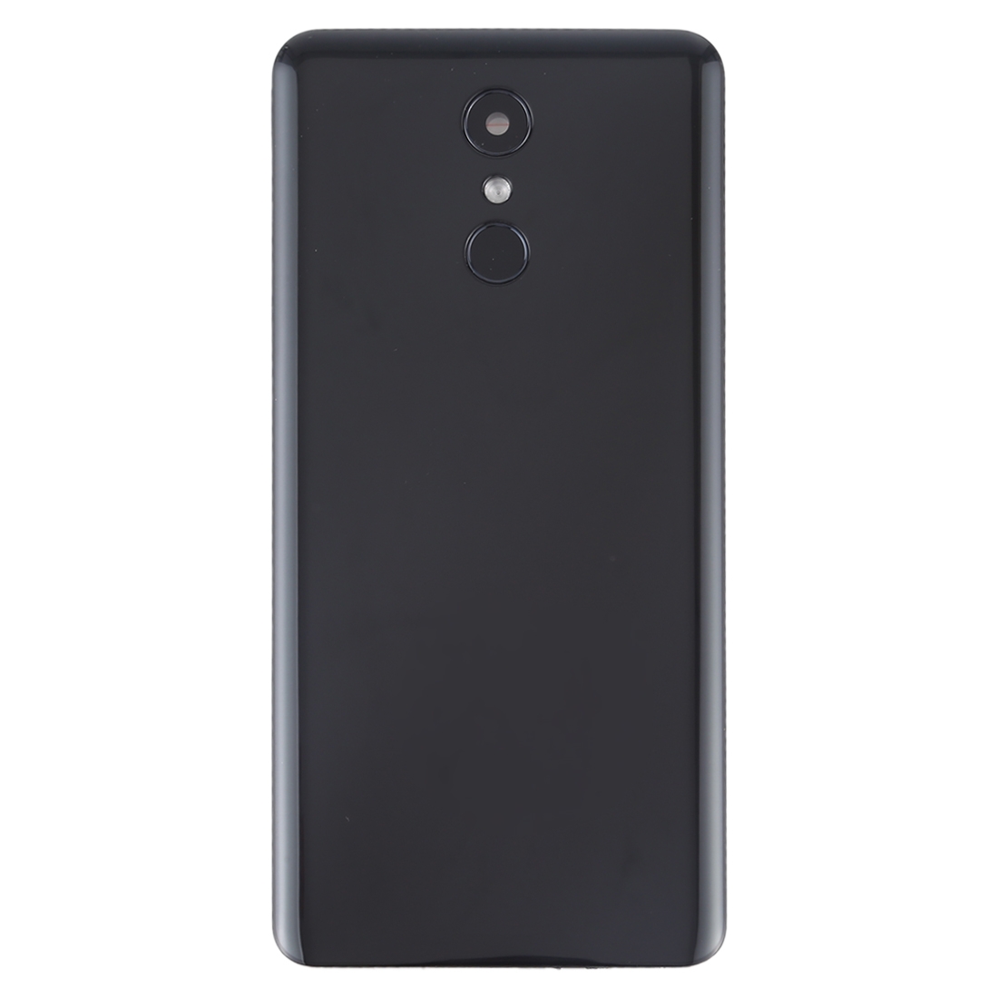 LG Stylo 4 black back cover replacement