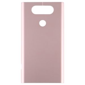 LG V20 pink back cover replacement