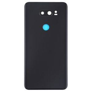 LG V30 black back cover replacement
