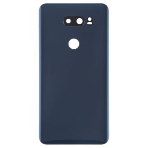 LG V30 blue back cover replacement