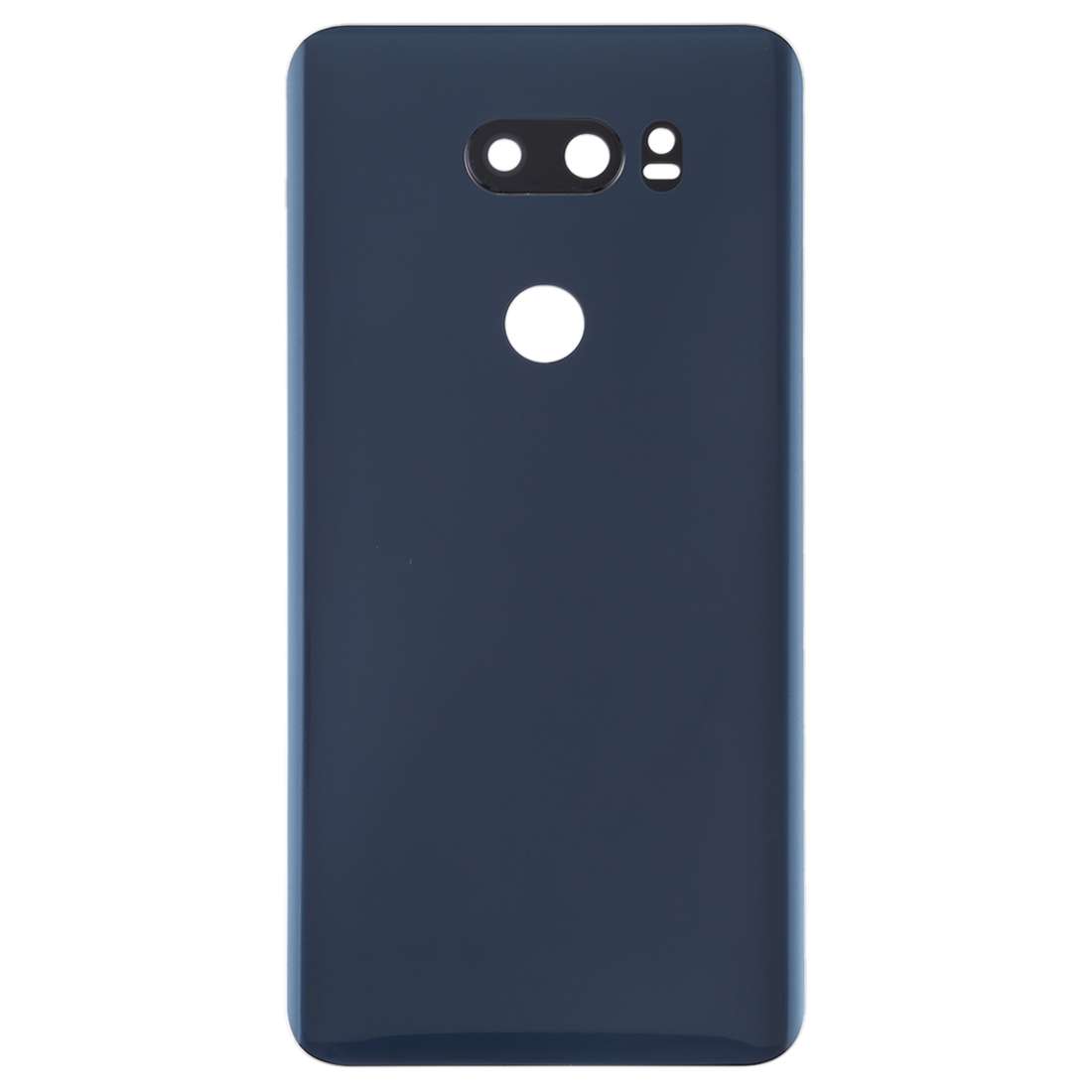 LG V30 blue back cover replacement