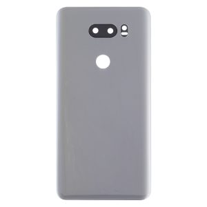 LG V30 silver back cover replacement