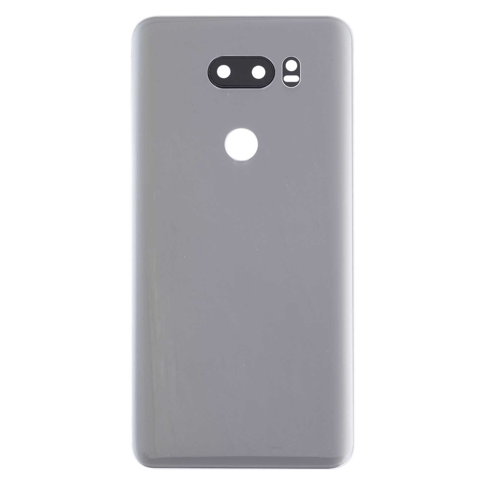 LG V30 silver back cover replacement