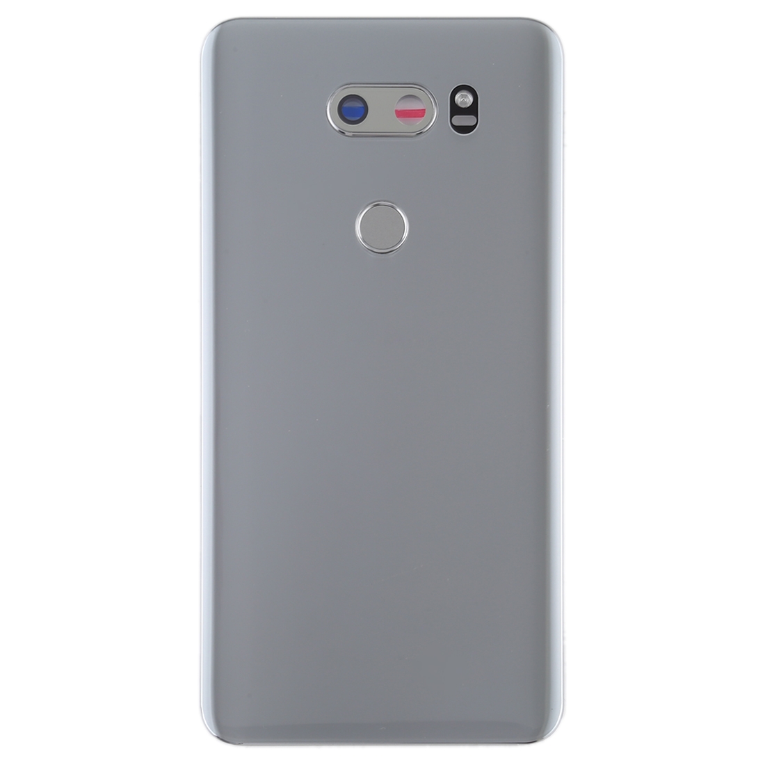 LG V30 silver back cover replacement