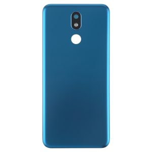 LG K40 blue back cover replacement