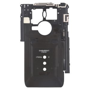 LG G6 back housing frame with NFC coil
