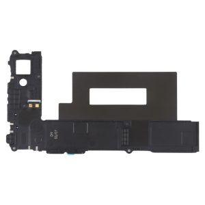 LG Q6 back housing frame with NFC coil