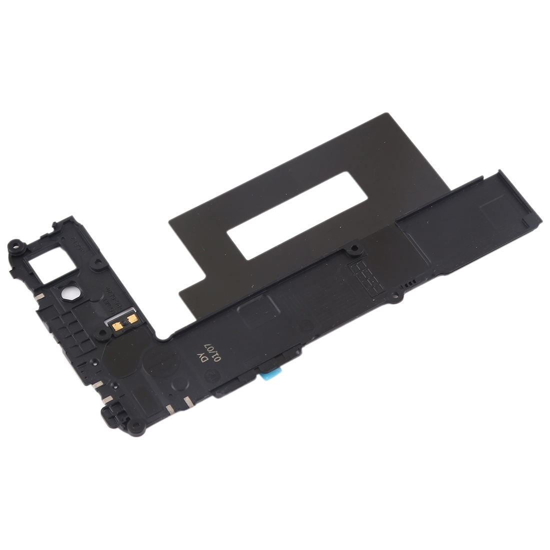 LG Q6 Back Housing Frame with NFC Coil Replacement - Image 2