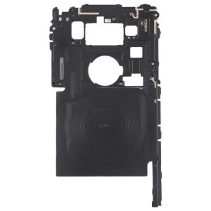 LG V35 ThinQ back housing frame replacement