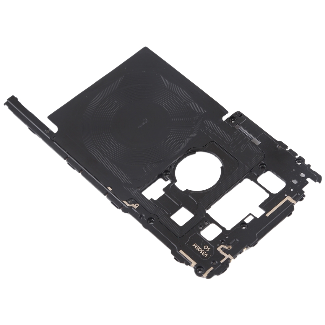 LG V35 ThinQ Back Housing Frame Replacement - Image 2