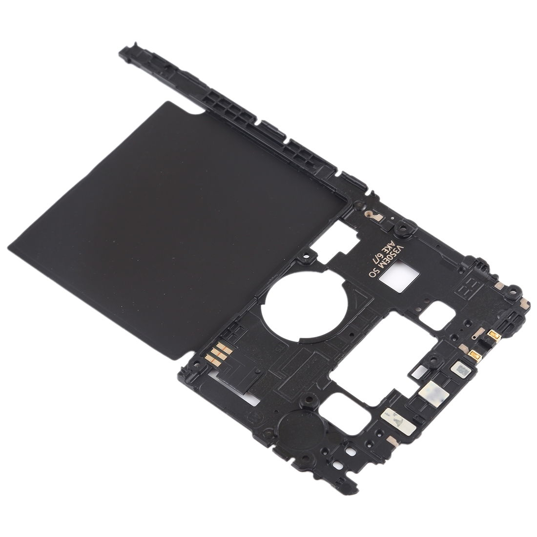 LG V35 ThinQ Back Housing Frame Replacement - Image 3