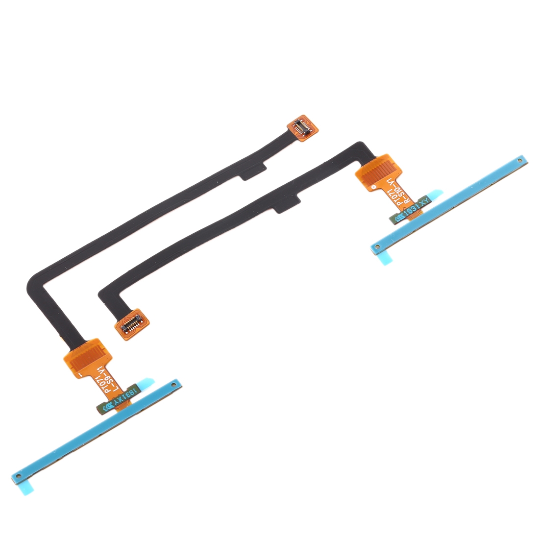 Google Pixel 3a Grip Force Sensor Flex Cable Replacement - Image 3