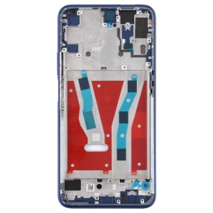 Huawei Honor 9X blue middle frame replacement
