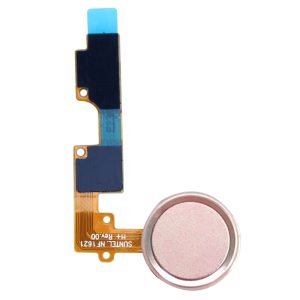 LG V20 home button flex cable Rose Gold