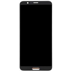 Huawei Honor V10 LCD screen replacement black