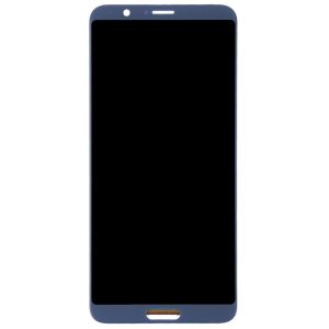 Huawei Honor V10 LCD screen replacement blue