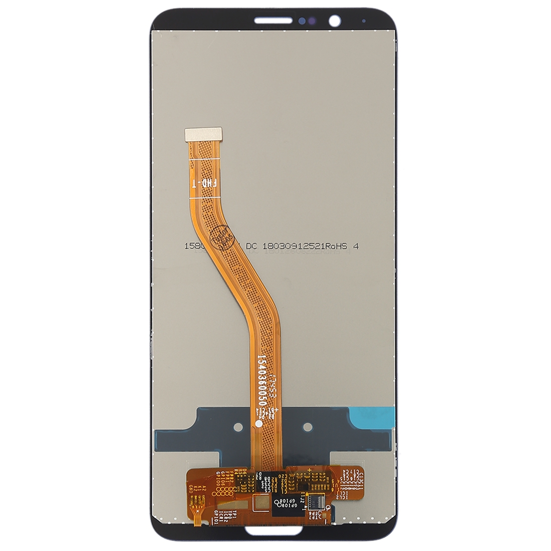 Huawei Honor V10 Blue LCD Screen Replacement - Image 2