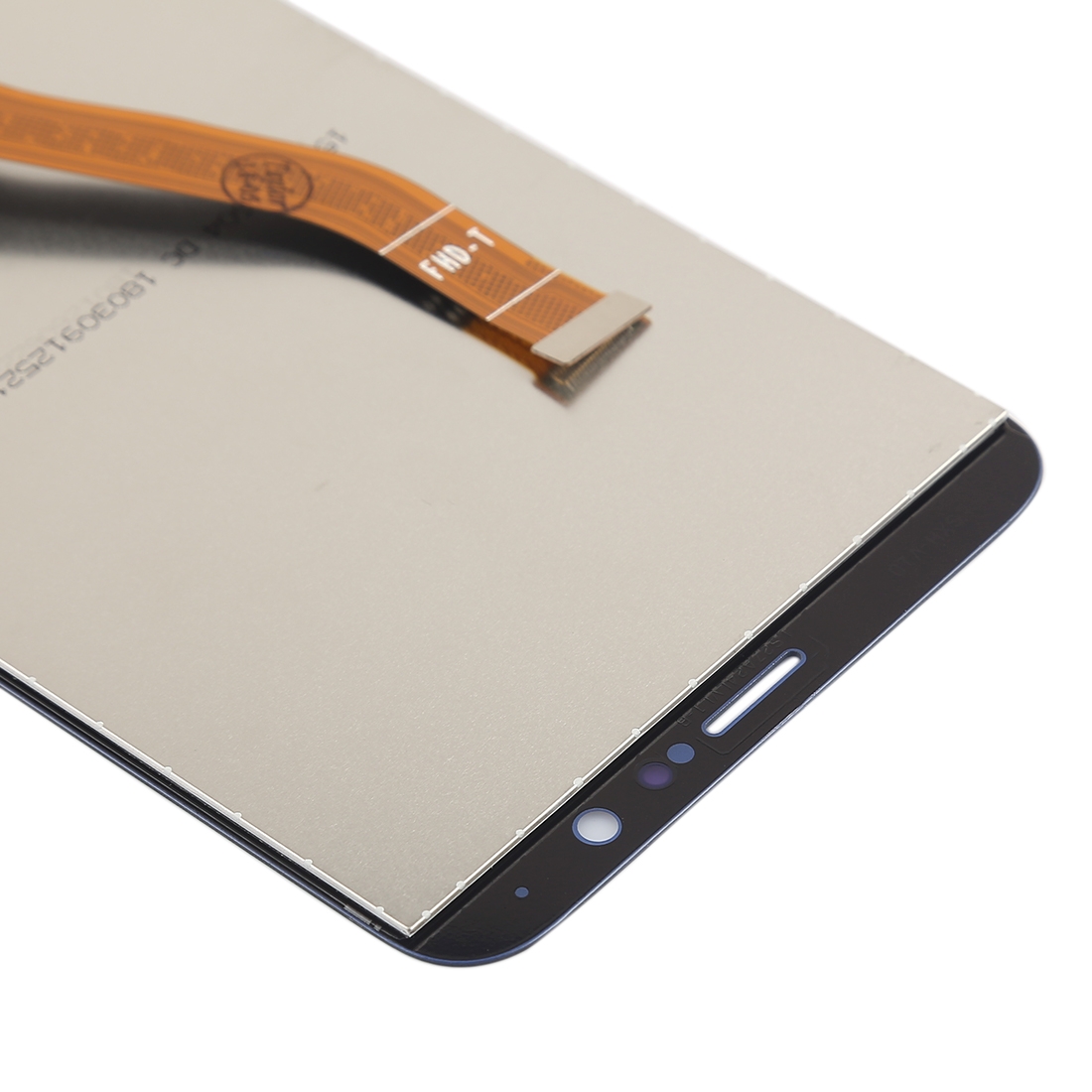 Huawei Honor V10 Blue LCD Screen Replacement - Image 3