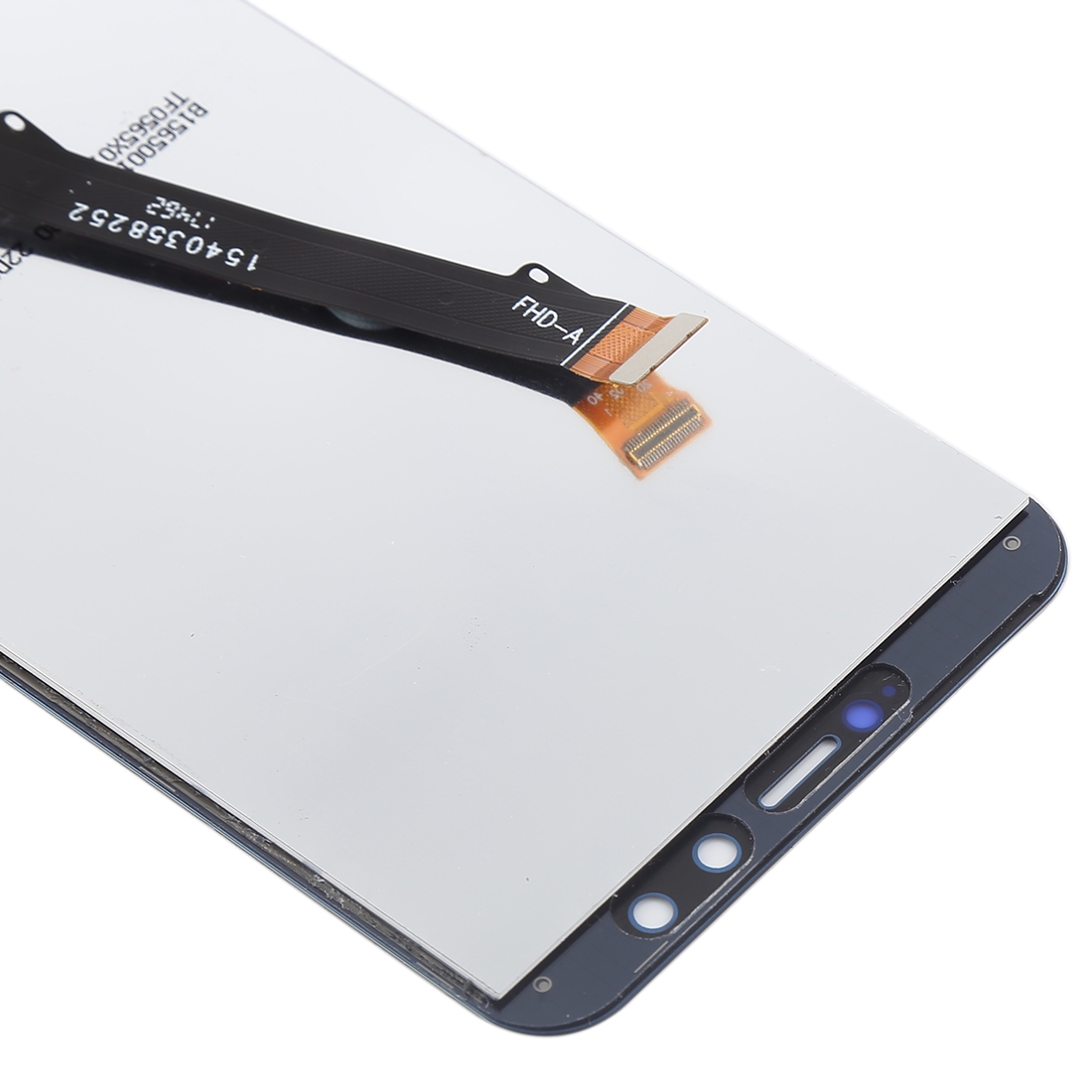 Huawei Honor 9 Lite Blue LCD Screen Replacement - Image 3